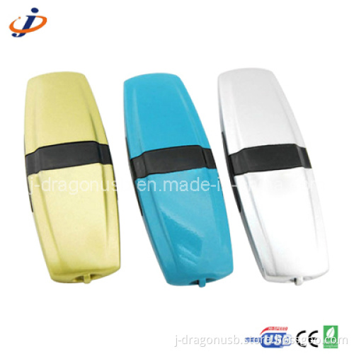 Plastic Notional Powerboat & Yacht USB Flash Drive Disk Jp115